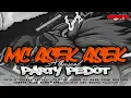 Lagu DJ MC.ASEK-ASEK PARTY PEDOT_A THOUSAND_VIRAL TIKTOK!!! KARNAVAL 2025