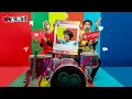 Download Lagu Anarcute - Cintagram (Official Music Video)