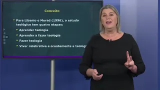 Aula 1 - O que é Teologia | Bacharel em Teologia | Disciplina: Introdução a Teologia | Uninter