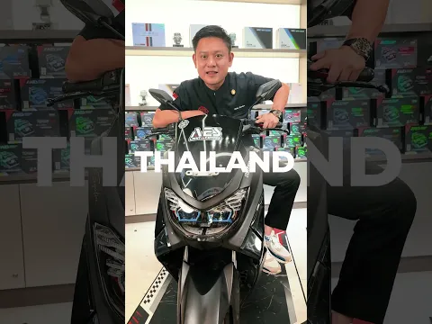 MAU MODIF MALAH DITABRAK EMAK GILA⁉️