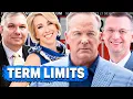 Should Congress have term limits John Fund Rep Doug Collins Leigh Brown Ep 70