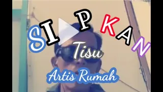 vidio dangdut rumahan gelandangan official music mirip abiem mesti
