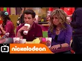 iCarly iBattle Chip Nickelodeon UK