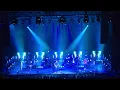 Death Cab for Cutie - Riptides (Live at The Theater)