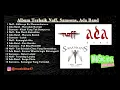 Download Lagu Lagu Top Hits 2000AN  NAFF, ADA BAND, SAMSON