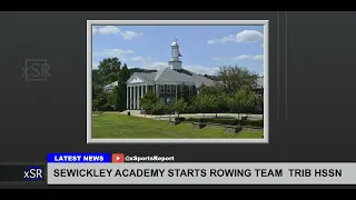 Sewickley Academy Starts Rowing Team Trib Hssn
