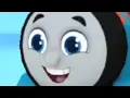 Go Go Thomas AEG Update Whistles And Horns COMPLETE