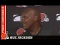 Hue Jackson Every decision we make is about winning