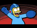 Download Lagu Doing Simpsons voices while playing Mega Man Deathmatch