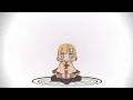 Download Lagu HoloEN - oddloop | Hololive Animation