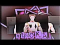 Download Lagu Hisoka Nights -Basic Amv edit Alight Motion [FREE PRESET]