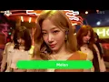 [SHAKE-FREE] HOT - LE SSERAFIM ルセラフィム 르세라핌 [Music Bank] | KBS WORLD TV 250314