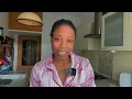 Surviving As An Immigrant In Poland 🇵🇱 | African Shop, Grocery Shopping🛒, Cooking 👩‍🍳