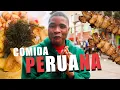 Download Lagu Trying Peruvian Street Food 🇵🇪🔥