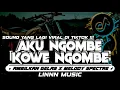 Download Lagu DJ AKU NGOMBE KOWE NGOMBE X MELODY SPECTRE - AMBILKAN GELAS VIRAL TIKTOK [ Zae/Lin \u0026 KarinaVersion ]