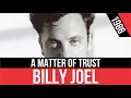 BILLY JOEL - A Matter of Trust (Una cuestión de confianza) | HQ Audio | Radio 80s Like