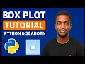 Box Plot Explained Using Python and Seaborn
