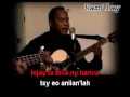 Download Lagu NAMANA      Zo Panage    KARAOKE
