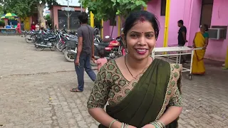 Rakshabandhan k ek din pahle Sanjana ko Bike Se Lejana Pada hospital 🏥 | Mr & Mrs Rv | #vlog 