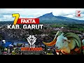 Inilah 7 Fakta Menarik Tentang Kabupaten Garut , Kota Intan Di Jawa Barat