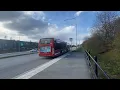 Download Lagu Resa med Buss 558 från Kungsängens station till Musikvägen!