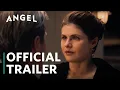 HERSHEY Trailer In Theaters Nov 25 Alexandra Daddario Finn Wittrock Angel