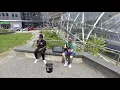 Spare Change Sessions: Pressure Busspipe "Love and Affection" live acoustic for Rock Reggae Relief