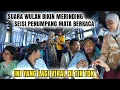 Download Lagu Pengamen Wulan nyanyi lagu ini..!!!seisi penumpang bus mata berkaca nahan tangis