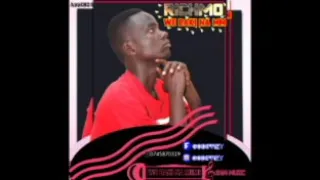 richmo we baki na mimi