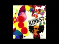 The Kinks - Sunny Afternoon