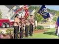 Built to Honor 100th Home Dedication Ceremony for US Army Sgt Aisha Hardemon