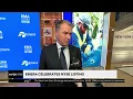 Emera CEO Explains Significance of Celebrating Listing at NYSE