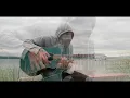 BEN HOWARD - OLD PINE (GUITAR COVER)