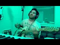 SØ - "Shine a Little Light" Play-through (The Black Keys)