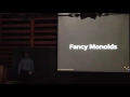 David Sankel Monoids Monads and Applicative Functors Repeated Software Patterns