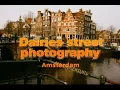 Lagu Dairies Street Photography Amsterdam #1 // leica m240 + 28mm
