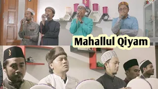 Download MAHALLUL QIYAM 🔴 Jam'iyyah Sholawat Syauqul Habib - Rutin 3 Bulanan  - Ujungpangkah - Gresik MP3