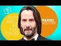Keanu Reeves Trivia How Well Does Keanu Reeves and the John Wick Cast Know Keanu