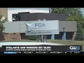 UAW Workers For Stellantis Expected to Get 8 000 in Bonuses
