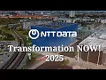 Lagu Transformation NOW! in Copenhagen 2025 Highlights 💙