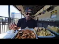 Buffalo Wild Wings New Menu Items Are Actually Good