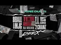 Download Lagu Jermaine Dupri - Turn Around ft. Young Dro, 2 Chainz, T.I., 8 Ball \u0026 MJG Reaction 