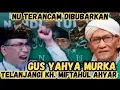 Lagu Keberanian Gus Yahya Ungkap bobrok Yg MULIA \