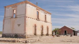 EP.21 Sailing Vessel Prism; The coastline in the shadow of mountains