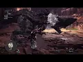 Monster Hunter World Iceborne - Special Arena HR Barroth