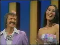 Download Lagu Sonny \u0026 Cher, I Got You Babe (1976)