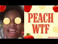 Download Lagu PEACH MCINTYRE IS FAMOUS  🍑 AND 🤪 WTHELLY