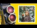 Download Lagu Shooting Portraits with a 60-year-Old Medium Format Camera