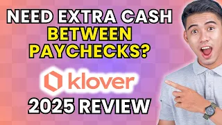 Klover App Review 2025 Worth It or Leave It