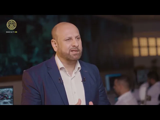 ⁣الأيادي البيضاء | قسم تكنلوجيا المعلومات | الحلقة (6)